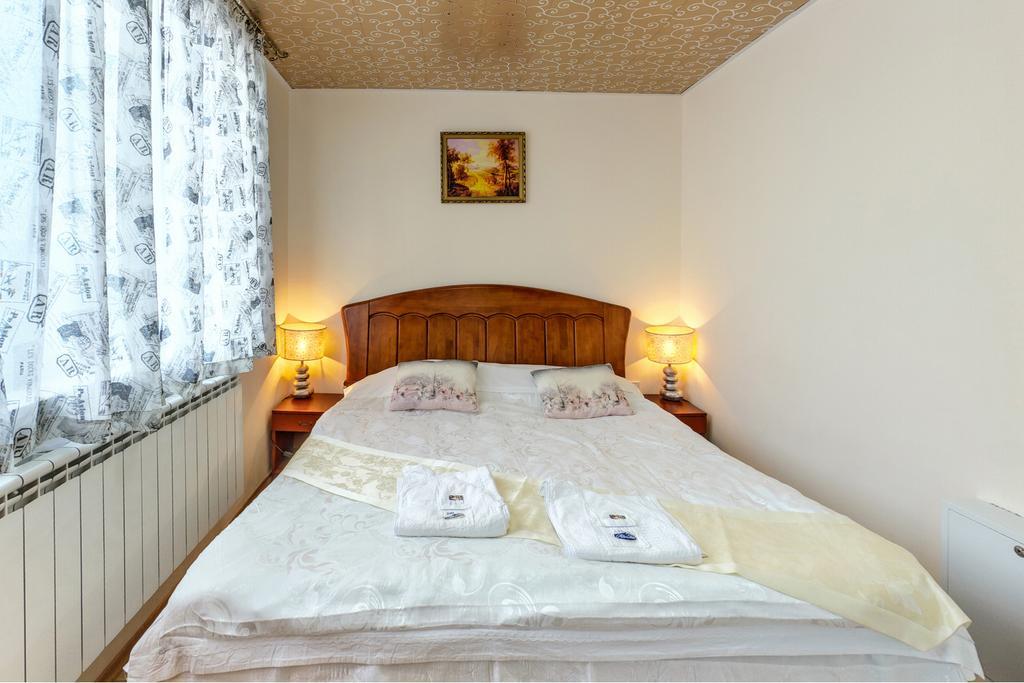 Complex Koko Hills 호텔 사파레바바냐 외부 사진